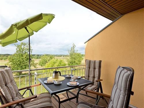 Ferielejlighed - 4 personer -  - Am Lorenweg - 17213 - Göhren-Lebbin