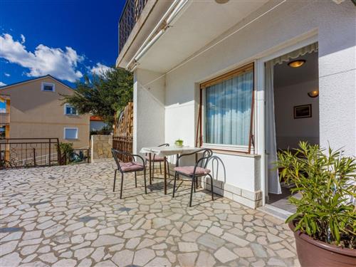 Ferieleilighet - 2 personer -  - Novi Vinodolski - 51250