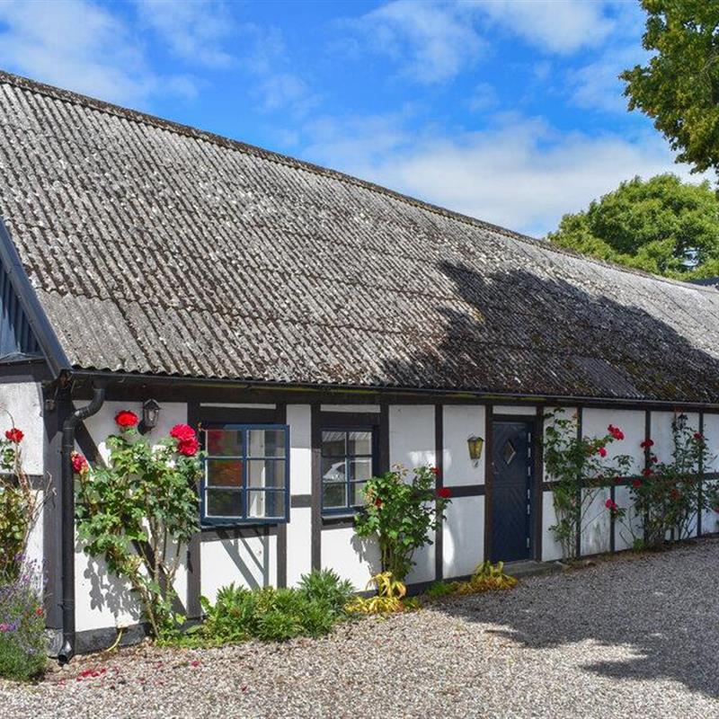 Sommerhus - 5 personer -  - Munka Tågarp - Ystad/Tomelilla - 273 91 - Tomelilla