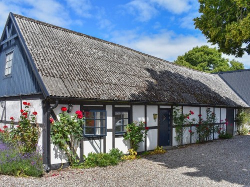 Sommerhus - 5 personer -  - Munka Tågarp - Ystad/Tomelilla - 273 91 - Tomelilla