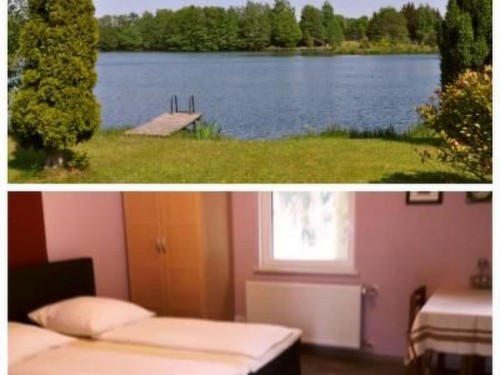 Ferielejlighed - 2 personer -  - 31535 - Mardorf