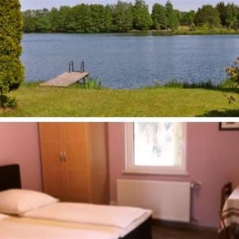 Ferielejlighed - 2 personer -  - Mardorf - 31535