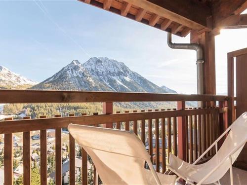 Ferienhaus - 4 Personen -  - 05100 - Montgenevre