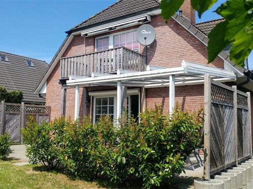 Ferielejlighed - 6 personer -  - Luv - 24404 - Maasholm