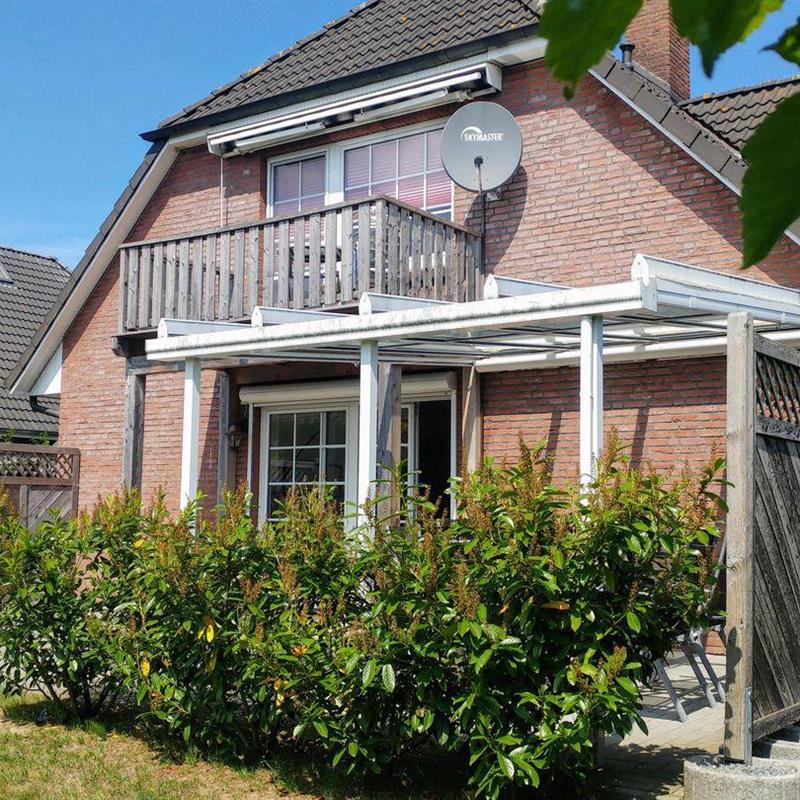 Ferielejlighed - 6 personer -  - Luv - 24404 - Maasholm