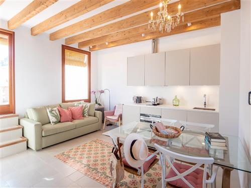 Holiday Home/Apartment - 6 persons -  - SA XERINGA - 07800 - Ibiza