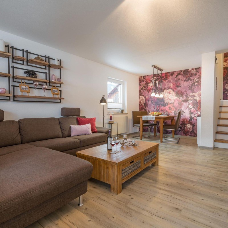 Ferielejlighed - 2 personer -  - Niederdorf - 87538 - Obermaiselstein