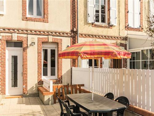 Ferienhaus - 4 Personen -  - 76790 - Etretat