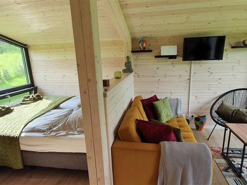 Sommerhus - 2 personer -  - Seestraße - 34519 - Diemelsee