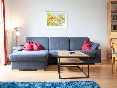 Ferielejlighed - 4 personer -  - Strandstraße 18 b - 18225 - Kühlungsborn