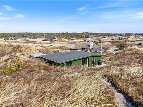 Sommerhus - 4 personer -  - Havklitvej - Klegod - 6950 - Ringkøbing