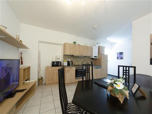 Holiday apartment - 4 persons -  - Vienna - 1150