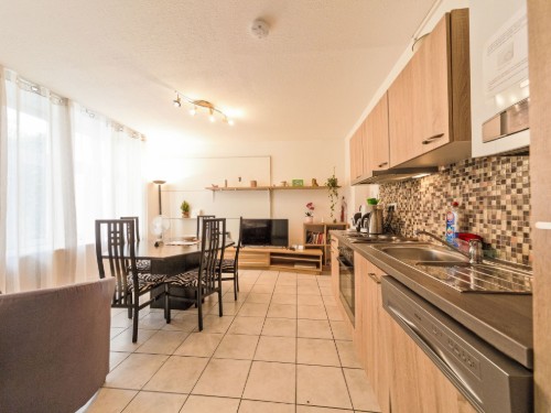 Ferienwohnung - 4 Personen -  - 1150 - Vienna