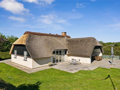 Ferienhaus - 6 Personen -  - Hummervej - Egsmark - 8400 - Ebeltoft