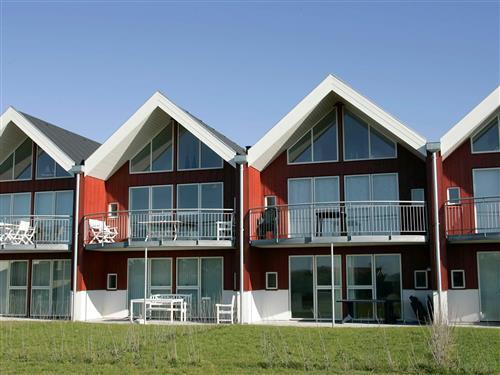 Sommerhus - 6 personer -  - Strandparken - 9480 - Løkken