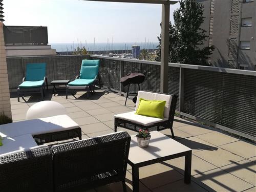 Feriehus - 2 personer -  - El Masnou - 08320