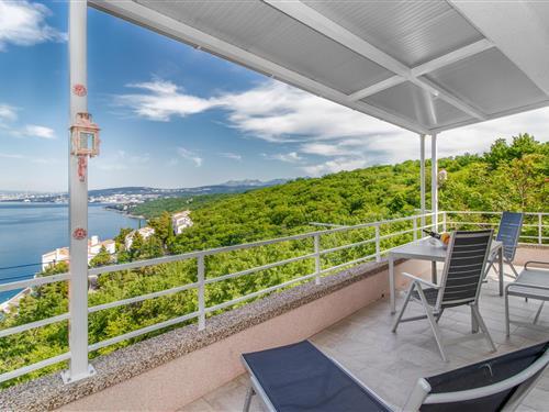 Ferieleilighet - 7 personer -  - Grabrova - Crikvenica-Kraljevica - 51262 - Kraljevica