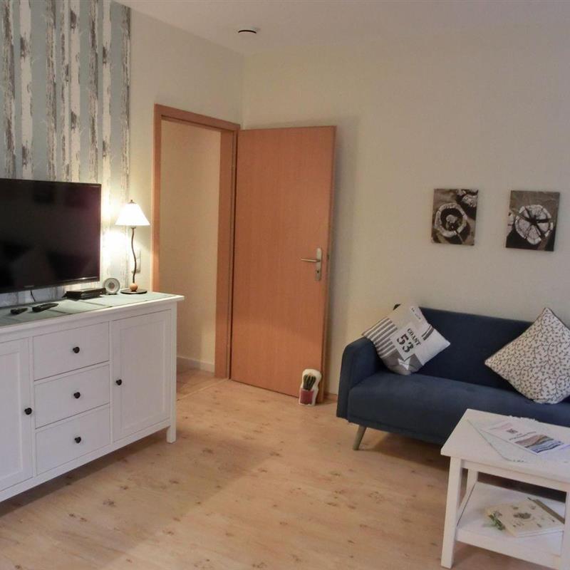 Ferielejlighed - 3 personer -  - Zur Seebrücke 30 - - 18181 - Graal-Müritz