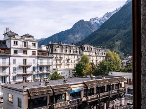 Holiday Home/Apartment - 4 persons -  - 74400 - Chamonix-Mont-Blanc