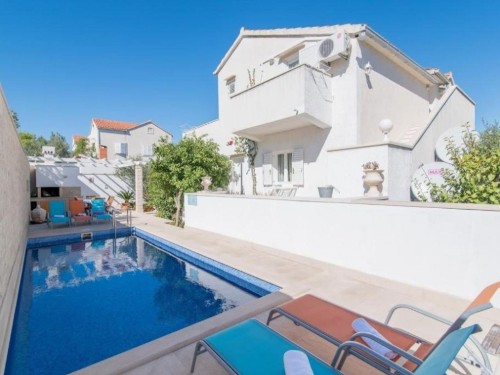 Ferieleilighet - 3 personer -  - Ive Tijardovica - 21400 - Supetar