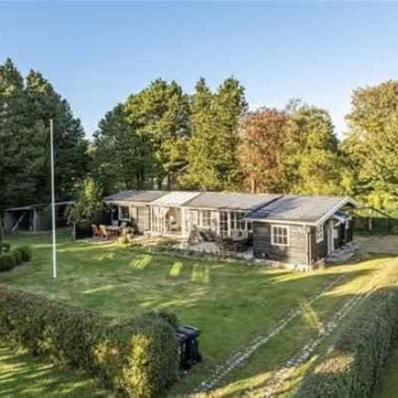 Ferienhaus - 7 Personen -  - Stubbegårdsparken - 4900 - Nakskov