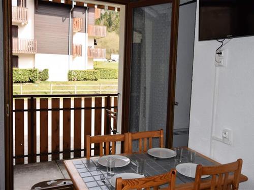 Feriehus / leilighet - 6 personer -  - 74500 - Évian-Les-Bains