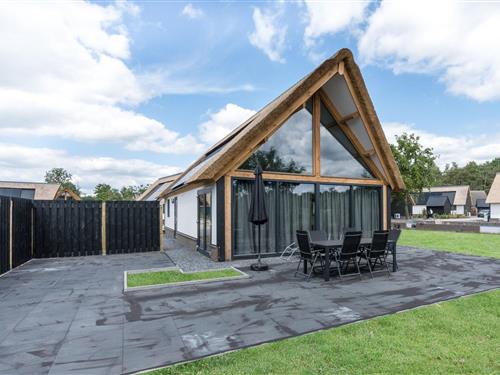 Holiday home - 6 persons -  - 5111HD - Baarle-Nassau