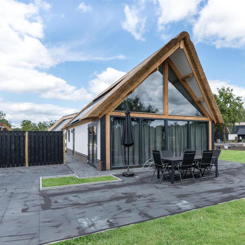 Sommerhus - 6 personer -  - 5111HD - Baarle-Nassau