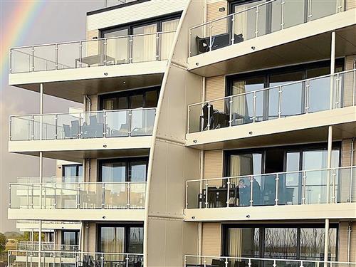  - 4 personer -  - Butendiek 22, - Kieler Bucht - 24235 - Wendtorf