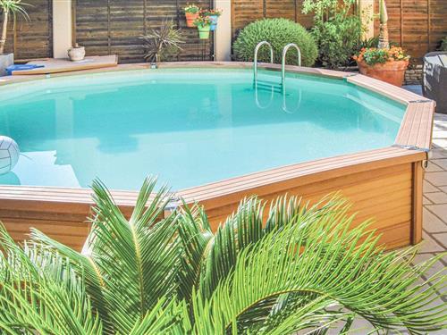 Ferielejlighed - 4 personer -  - Avenue Pierval - 06400 - Cannes