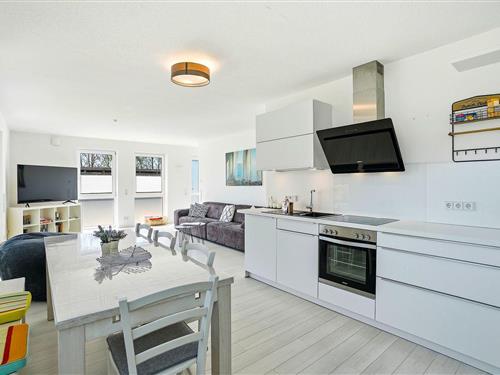 Ferienwohnung - 2 Personen -  - Norddeicher Straße - 26506 - Norddeich