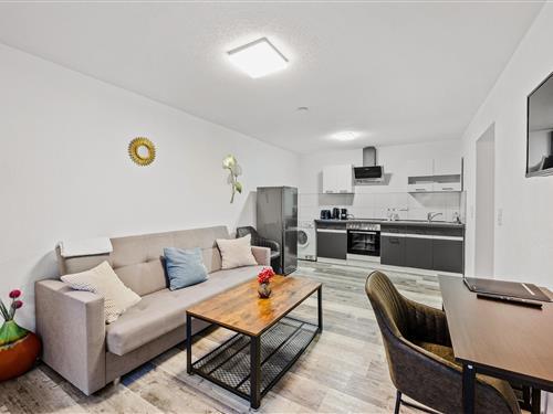 Ferieleilighet - 4 personer -  - Karlsruher Straße - 76327 - Pfinztal