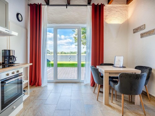 Ferielejlighed - 4 personer -  - Neustadtweg - 26607 - Aurich