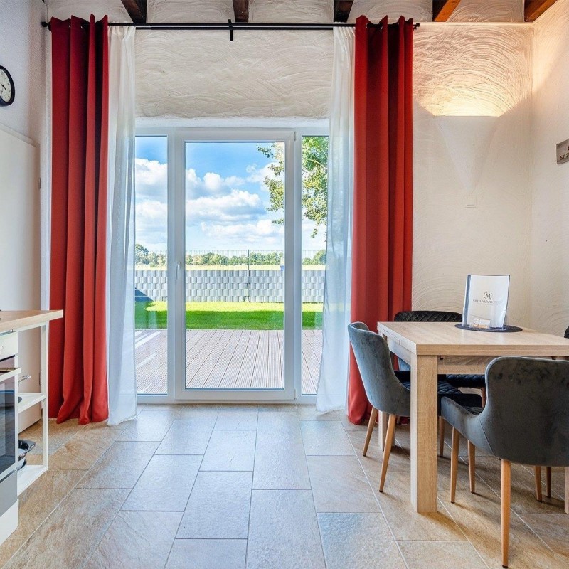 Ferielejlighed - 4 personer -  - Neustadtweg - 26607 - Aurich
