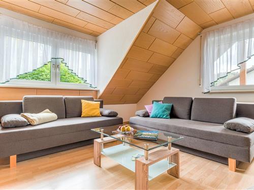 Ferienwohnung - 6 Personen -  - 96364 - Marktrodach