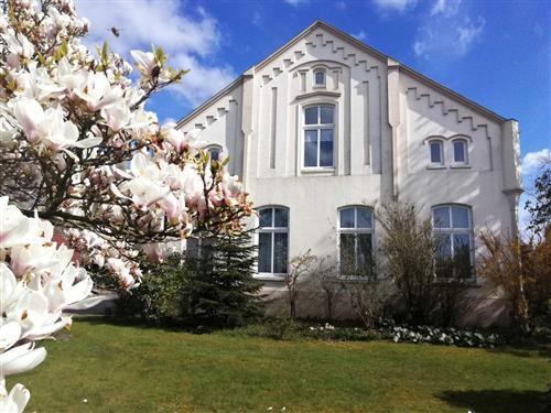 Ferielejlighed - 5 personer -  - Mühlenstraße - 26831 - Bunde