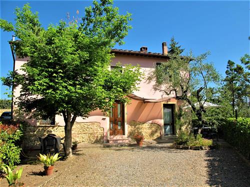 Ferienhaus - 9 Personen -  - San Miniato - 56028