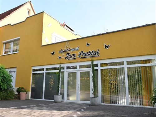 Ferielejlighed - 2 personer -  - Leukstr. - 54450 - Freudenburg