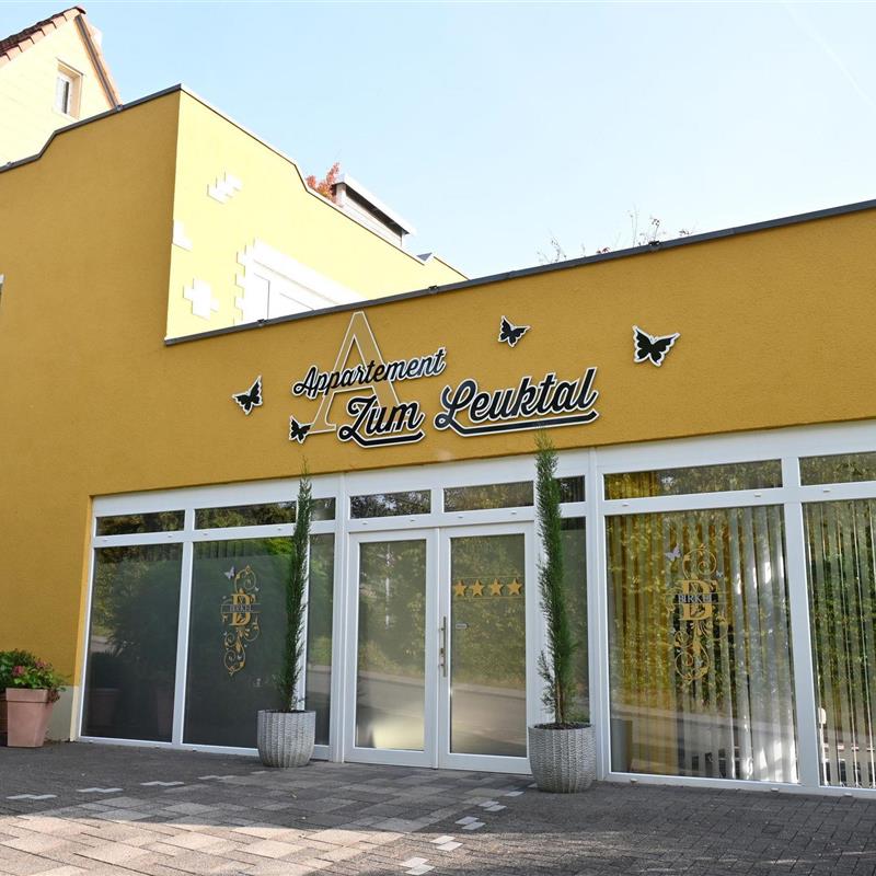 Ferielejlighed - 2 personer -  - Leukstr. - 54450 - Freudenburg