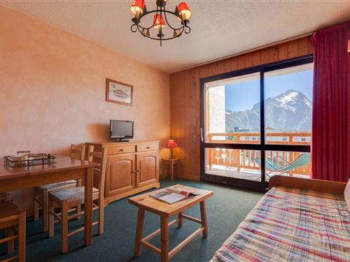 Sommerhus - 4 personer -  - 38860 - Les Deux Alpes