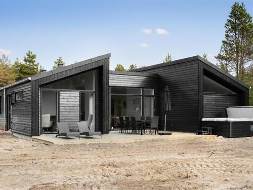 Sommerhus - 8 personer -  - Horns Bjerge - 6857 - Blåvand