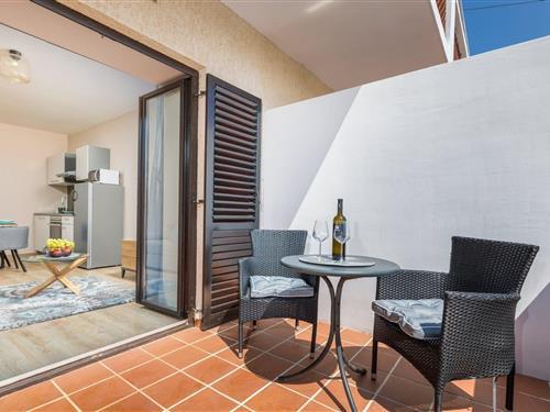 Ferielejlighed - 4 personer -  - 52212 - Fažana