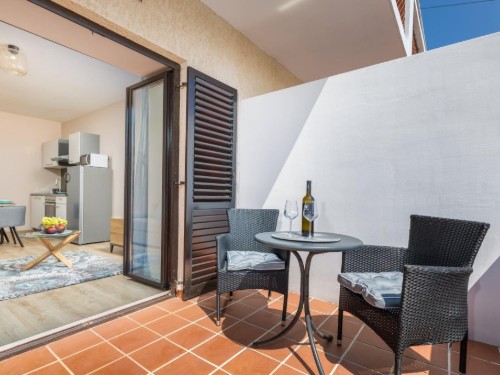 Ferieleilighet - 3 personer -  - 52212 - Fažana