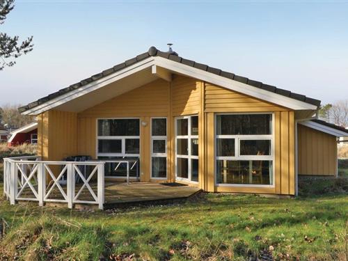 Feriehus - 8 personer -  - Mars - 23570 - Travemünde-Priwall