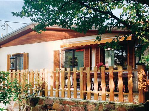 Ferienhaus - 4 Personen -  - Rosenhaingasse - Wien/Donaustadt - 1220 - Wien