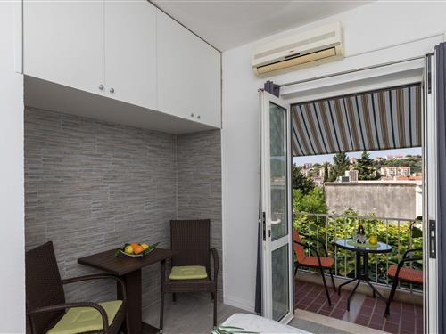 Ferienhaus - 2 Personen -  - 20000 - Dubrovnik