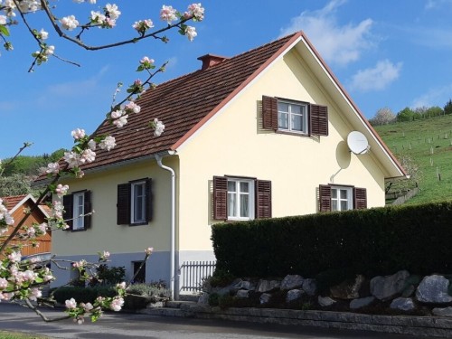 Feriehus - 5 personer -  - 8343 - Trautmannsdorf Bei Bad Gleichenberg
