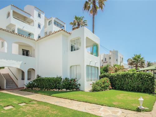 Holiday apartment - 6 persons -  - Urb. Rocas del Mar, blq - Mijas/Riviera Del Sol - 29649 - Riviera Del Sol