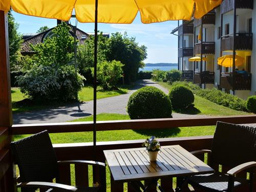 Holiday Home/Apartment - 3 persons -  - Seestraße - 83339 - Chieming