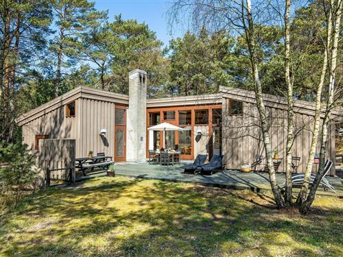 Holiday home - 6 persons -  - Gadisinj - Dueodde - 3730 - Nexø